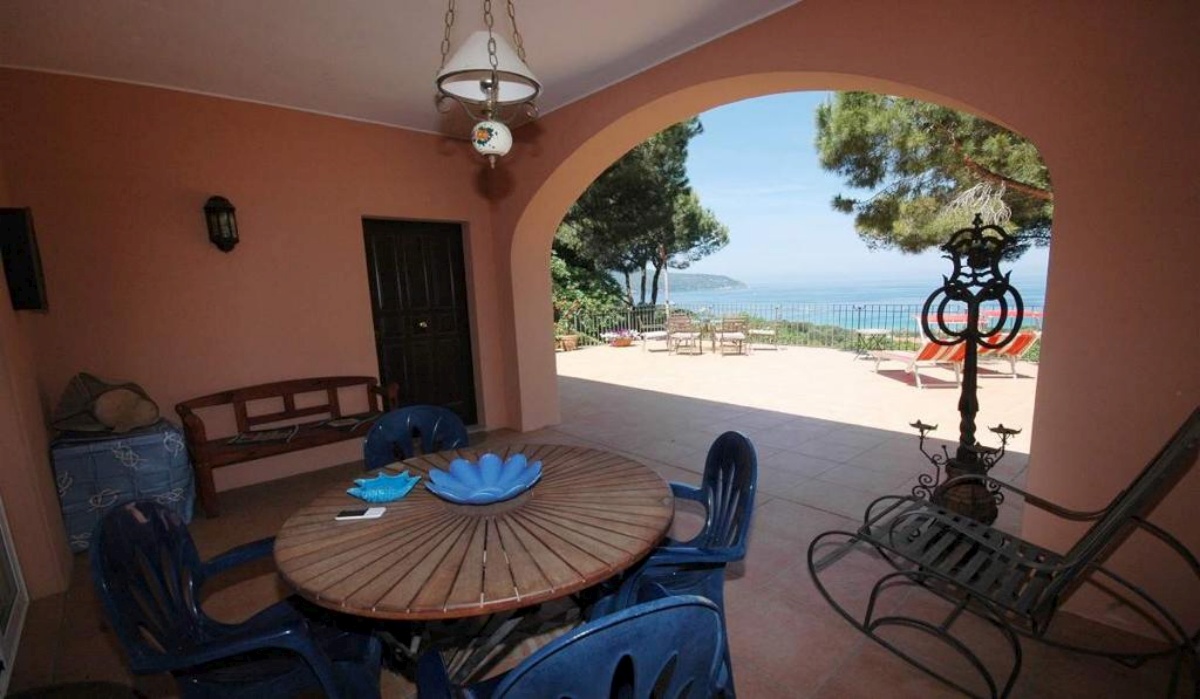 Villa Il Cappero